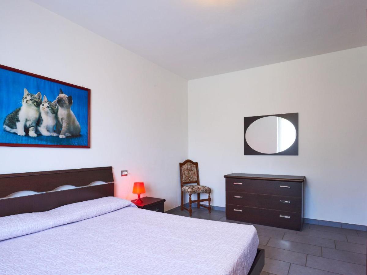 Apartment Aurora - Dma331 By Interhome Vercana Bagian luar foto