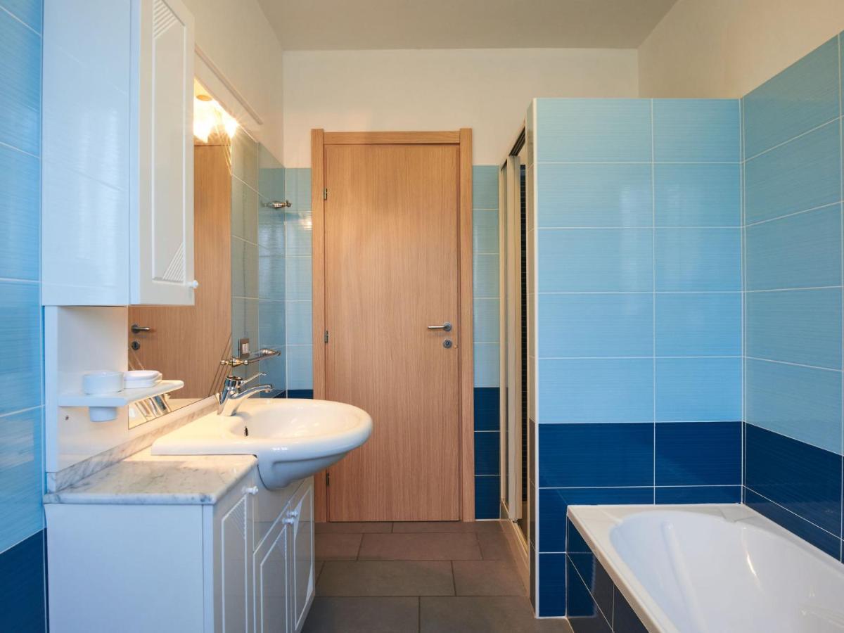 Apartment Aurora - Dma331 By Interhome Vercana Bagian luar foto