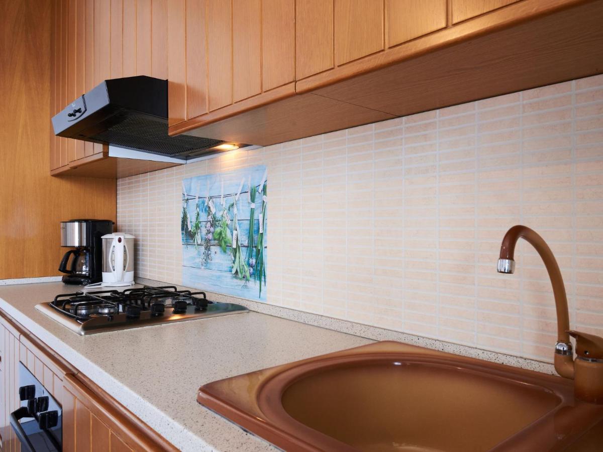 Apartment Aurora - Dma331 By Interhome Vercana Bagian luar foto