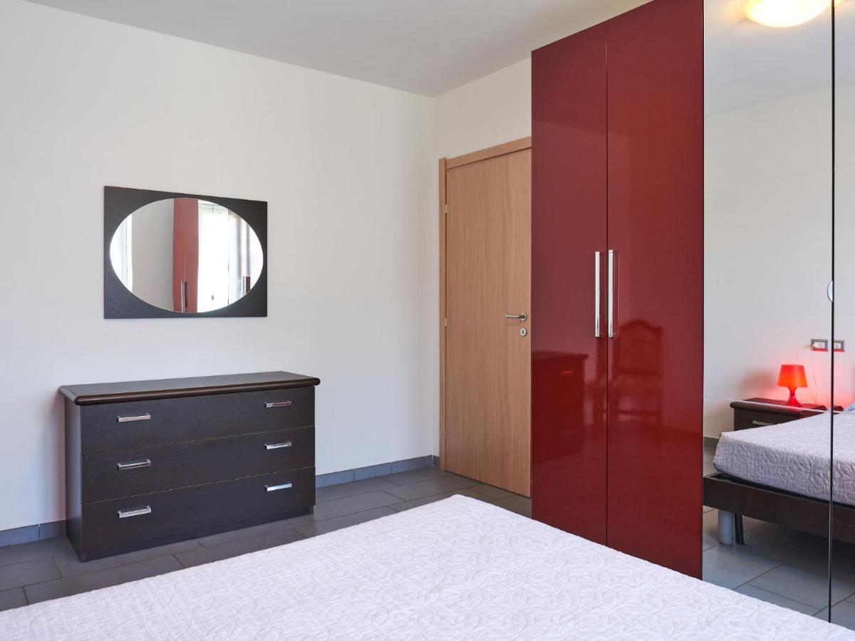 Apartment Aurora - Dma331 By Interhome Vercana Bagian luar foto