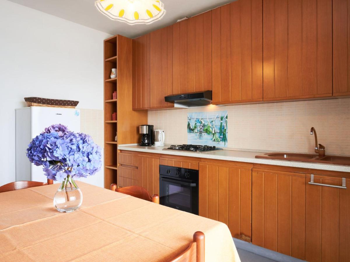 Apartment Aurora - Dma331 By Interhome Vercana Bagian luar foto